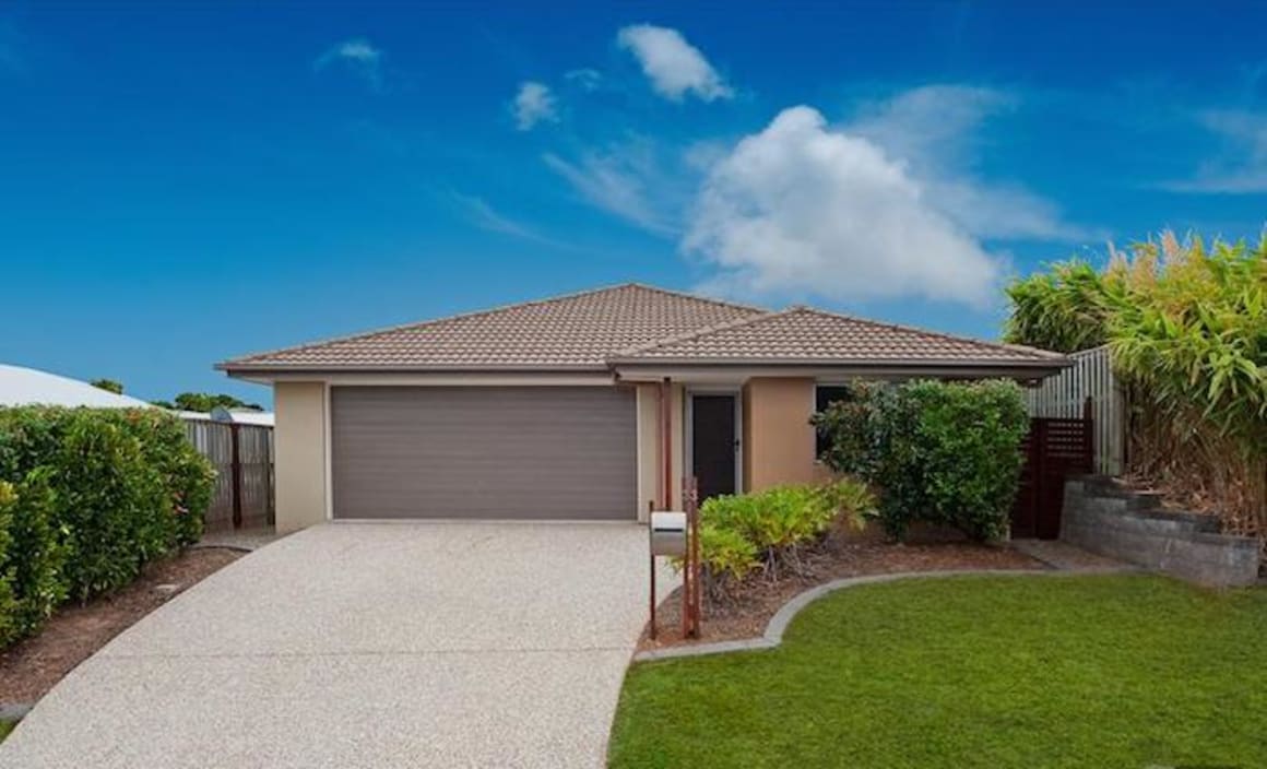 Moreton Bay home sale by mortgagee goes backwards